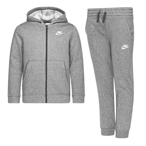 boys nike sweat suits|nike sweat suits for juniors.